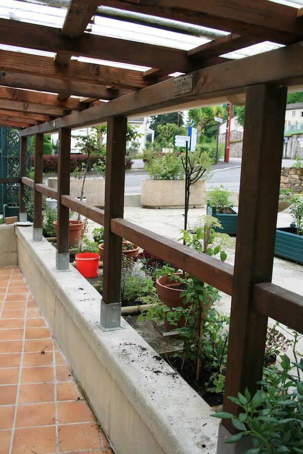 Auberge Saint Martin Εξωτερικό φωτογραφία
