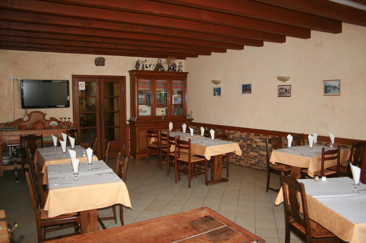 Auberge Saint Martin Εξωτερικό φωτογραφία