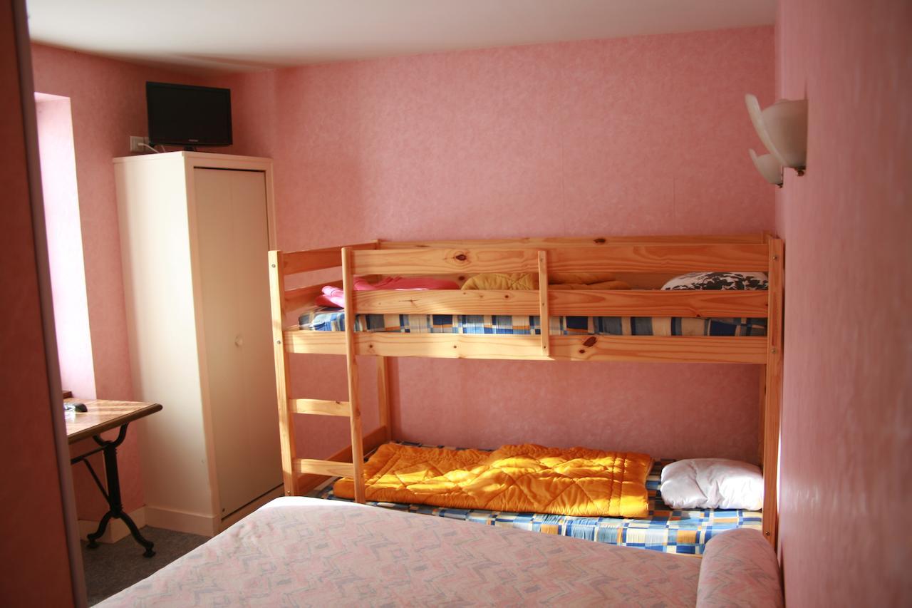 Auberge Saint Martin Δωμάτιο φωτογραφία