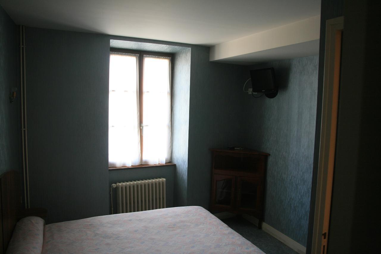 Auberge Saint Martin Δωμάτιο φωτογραφία