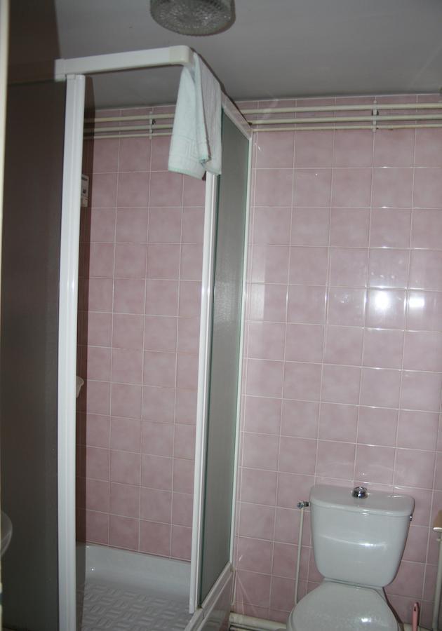 Auberge Saint Martin Δωμάτιο φωτογραφία